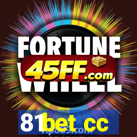 81bet cc